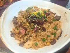 -一沙一城·岩烤牛扒(深圳首店)