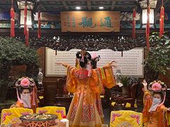 -白家大院·王府宫廷菜(苏州街店)