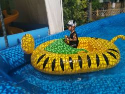 -萌宠亲子动物乐园(槐房万达店)