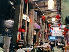 -文和友老长沙龙虾馆(化龙池店)
