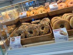 -红星前进面包牛奶公司(君太店)