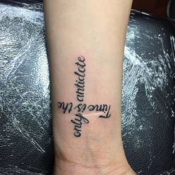 -千贺宗纹身传统大师