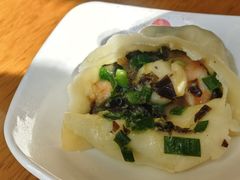 -东升灌浆包(辛庄街总店)