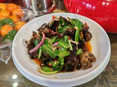 -灶东家民间菜(回兴店)