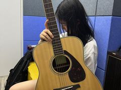 -缪斯琴行英皇小提琴.钢琴.吉他(张江店)