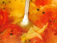 -阿英煲(凉城路店)