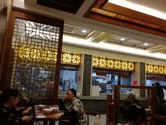 大堂-五芳斋(中山大道总店)