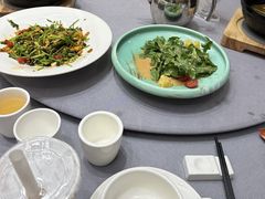 -金哥私房菜馆(张府园总店)