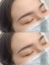 -久匠·纹眉半永久野生眉