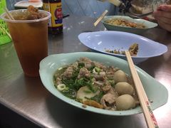 -榮泰米粉湯(Left Shop)