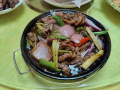 -海鲜街菜馆(海珠南路店)