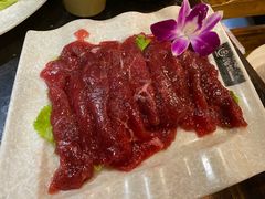 巴蜀嫩牛肉-唇辣号重庆老火锅(亦庄店)
