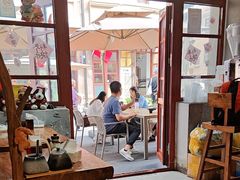 -地二手作鱼汤馄饨(上街里店)