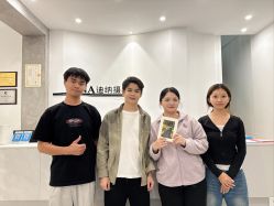 -Dina迪纳摄影(梅州品牌旗舰店)