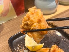 -雷神拉面(财富中心玉米楼店)