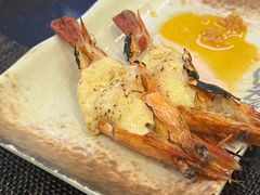 -炽膳铁板烧(吴兴万达店)