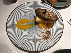 -L'Arome芳芳法国餐厅(仙林金鹰店)