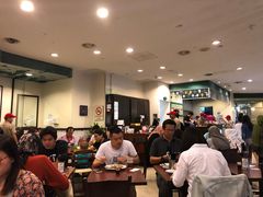 -小槟城美食馆
