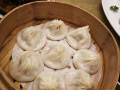 招牌灌汤包-苏浙汇(朝外店)