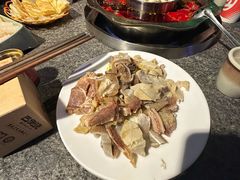 -巴倒烫陆派火锅山庄(南山总店)