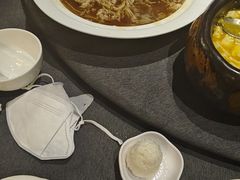 -羲和雅苑•北京烤鸭(平安国际金融中心店)