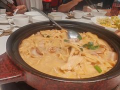 -富淳饭店(陆家嘴保利广场店)