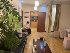 -筋骨堂热敷推拿按摩(枫林绿洲店)