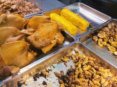 -老苗炸鸡(天下汇国际购物中心店)