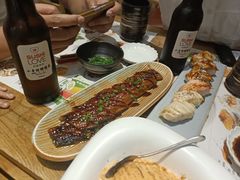 -Sushi Love 创意寿司(丽影广场店)