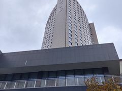 -上海虹桥宾馆(郁锦香品牌酒店)