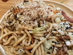 -米彩料理(西丽店)
