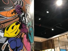 大堂-Jamaicablue Coffeeshop(中央广场店)