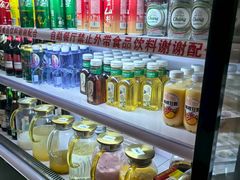 -上渔铁板烧(熙悦汇店)