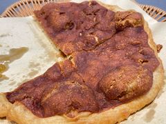 -黑窑厂糖油饼烤鸭·清真菜(旗舰店)