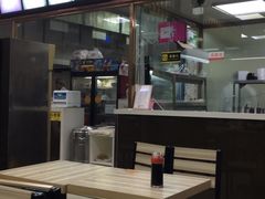-津门张记包子铺(中山门店)
