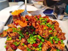 -飶香居(省博物馆店)