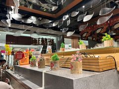 -新辣道鱼火锅(领展购物广场·中关村店)