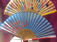 -京扇子(烟袋斜街店)