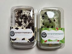 -ALDI奥乐齐超市(凯德虹口店)