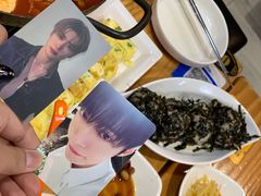 -山海珍味韩国料理(奥城店)