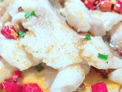 香辣片片鱼-田园趣赶集湘潭菜(袁家岭店)