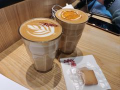 -旧雨咖啡·CoffeeFORU(黄村奥体店)
