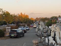 -中华石雕艺术园