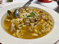 泡椒田鸡-老湘亲·品鉴湘菜(蔡塘爱琴海店)