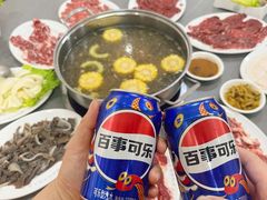 -官塘陈记鱼生·潮汕砂锅粥·牛肉火锅(潮枫路总店)