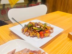 -香港厨房 Hong Kong Kitchen