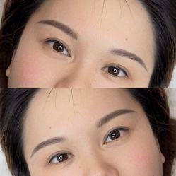 -张小野·专业半永久纹眉
