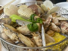 -海味当家·蒸锅海鲜(星海公园店)