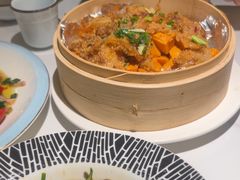 -南山翁新概念川菜(江宁万达广场店)