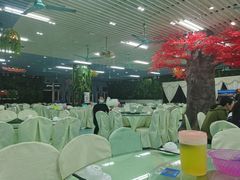 大堂-景好海鲜餐厅(大鹏必选旅游店)